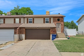 3684 W 4625 S, Roy, UT 84067