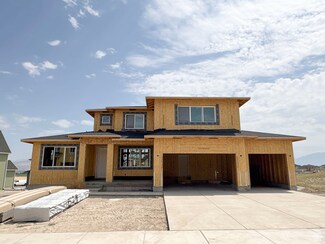 1286 S Glambert Ln W Unit 139, Saratoga Springs, UT 84045