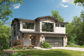 4169 W Discovery Way Unit 302, Park City, UT 84098