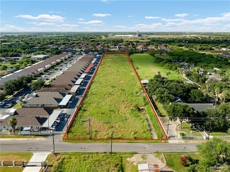 0000 W Russel Rd, Edinburg, TX 78541