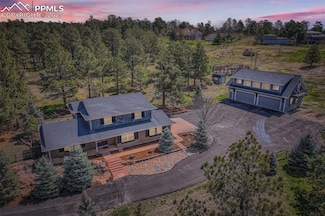 12454 Antelope Trail, Parker, CO 80138