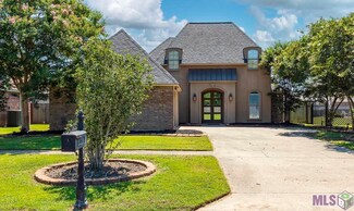 34118 Fountain View Dr, Walker, LA 70785