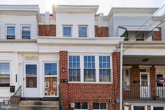 1127 E 11th St, Crum Lynne, PA 19022