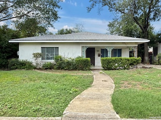 1828 W Craig Place, San Antonio, TX 78201
