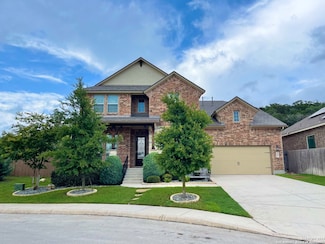 907 Dulce Vista, San Antonio, TX 78260