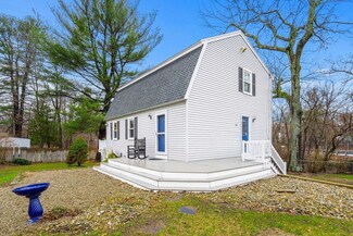 134 Nichols St, Wilmington, MA 01887
