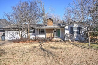 1021 E 33rd Place, Tulsa, OK 74105
