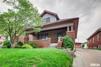 1812 Jefferson St, Quincy, IL 62301