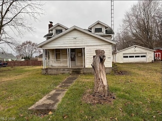 312 28th St SW, Canton, OH 44706