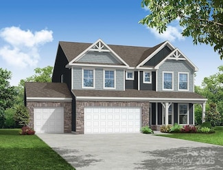 2227 Caravan Ln Unit 43, Denver, NC 28164