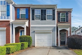 2496 Emma Way, Lawrenceville, GA 30044