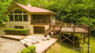 571 Ivy Ridge Cir, Sylva, NC 28779