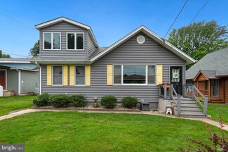 219 Riverside Dr, North East, MD 21901