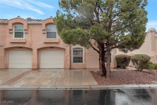 8440 Wandering Sun Ave, Las Vegas, NV 89129