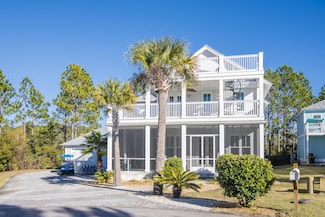 16 Breezeway Cove, Santa Rosa Beach, FL 32459