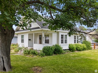 495 E 100 N, Logan, UT 84321