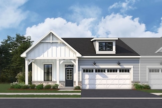 23216 W Sweetwater Ln, Plainfield, IL 60544