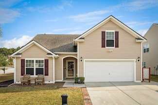 102 Killdeer Trail, Summerville, SC 29485