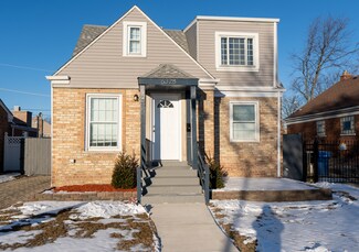 6328 S Lavergne Ave, Chicago, IL 60638