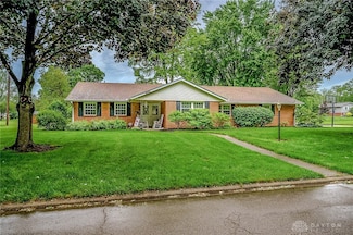4640 Woodwell Dr, Dayton, OH 45440