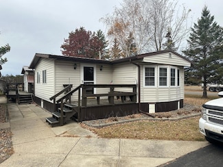 164 Main St W, Motley, MN 56466