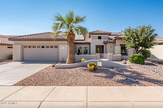 19930 N Hidden Ridge Dr, Surprise, AZ 85374