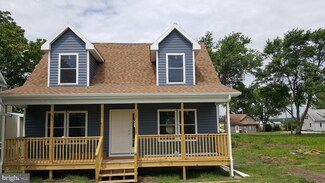 7460 Main St, Willards, MD 21874