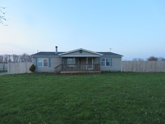 11463 State Road 250, Vevay, IN 47043