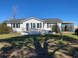 465 Pulaski High School Rd, Pine View, GA 31071