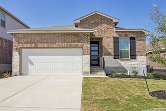 15535 Comanche Deer, San Antonio, TX 78233
