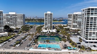 1810 Avenida Del Mundo Unit 1407, Coronado, CA 92118