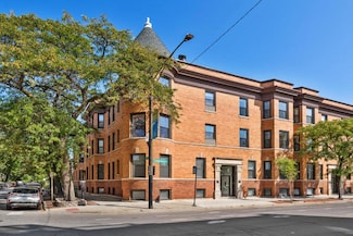 1034 W Armitage Ave Unit A, Chicago, IL 60614