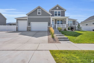 2873 S Puddle Ln, Saratoga Springs, UT 84045
