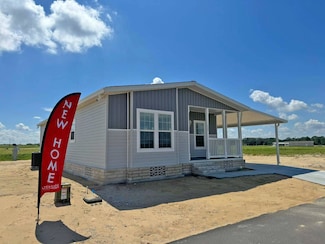 132 Pensacola Place, Sebring, FL 33870