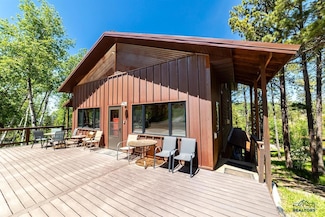 21179 Lookout Trail, Lead, SD 57754