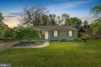 6 Stanford Rd, Hagerstown, MD 21742