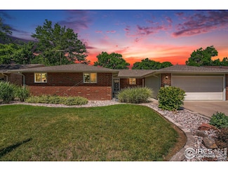 3011 Douglas Ave, Loveland, CO 80538