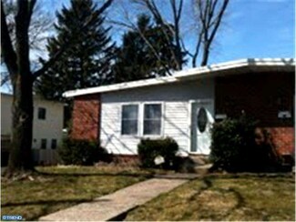 1378 Saint Charles Place, Abington, PA 19001