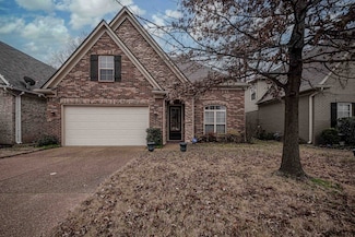 5231 Newton Oak Cir S, Memphis, TN 38117