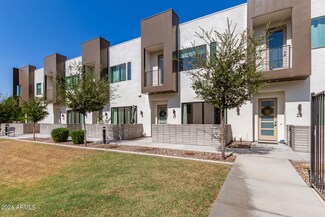5151 N 13th Place Unit 17, Phoenix, AZ 85014