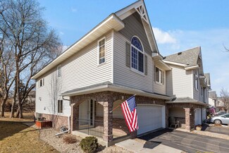 15338 Wilderness Ridge Rd NW, Prior Lake, MN 55372