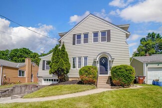 3020 Carroll Ave, Cincinnati, OH 45248