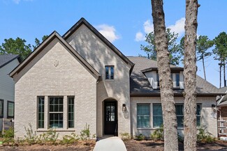 8134 Y'All St, Montgomery, TX 77316