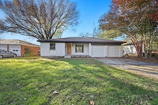 1615 Salem Dr, Richardson, TX 75080