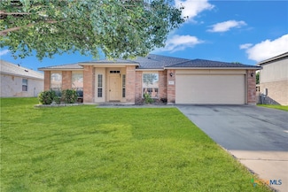 102 Lone Shadow Dr, Harker Heights, TX 76548