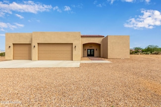 300 N Vail View Rd, Vail, AZ 85641