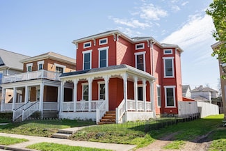 176 N 20th St, Columbus, OH 43203