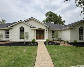 7335 Scintilla Ln, Boerne, TX 78015