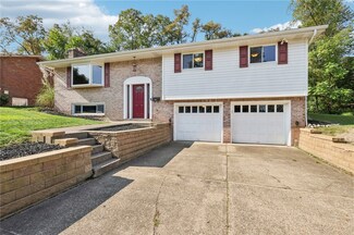 1236 Holy Cross Dr, Monroeville, PA 15146
