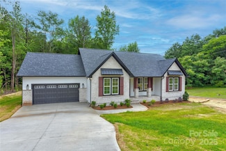 501 Old Speedway Dr NW Unit 1, Concord, NC 28027